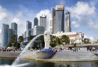 why singapore is stricter on hiring foreign talent
