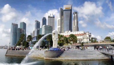 why singapore is stricter on hiring foreign talent