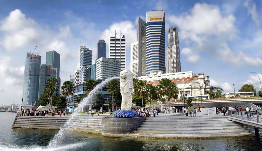 why singapore is stricter on hiring foreign talent