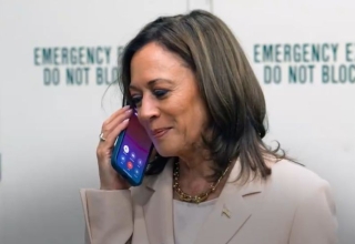 why the obama's endorsement for kamala harris is making waves