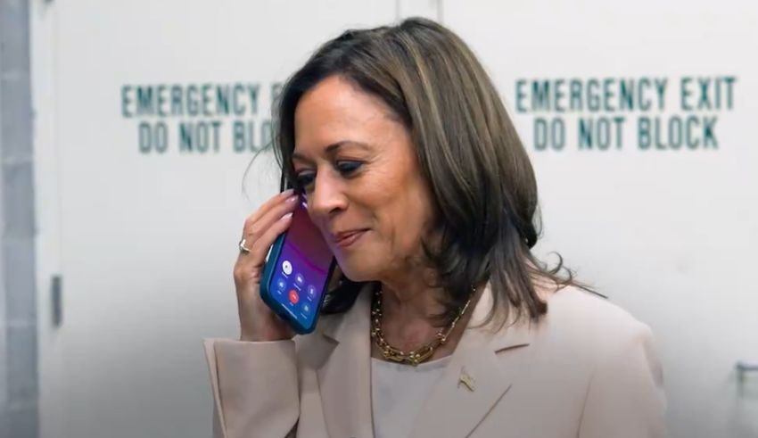 why the obama's endorsement for kamala harris is making waves