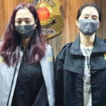 arrest of companions of dismissed bamban mayor in indonesia