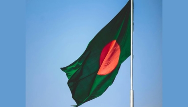 bangladesh on the brink a nation in turmoil