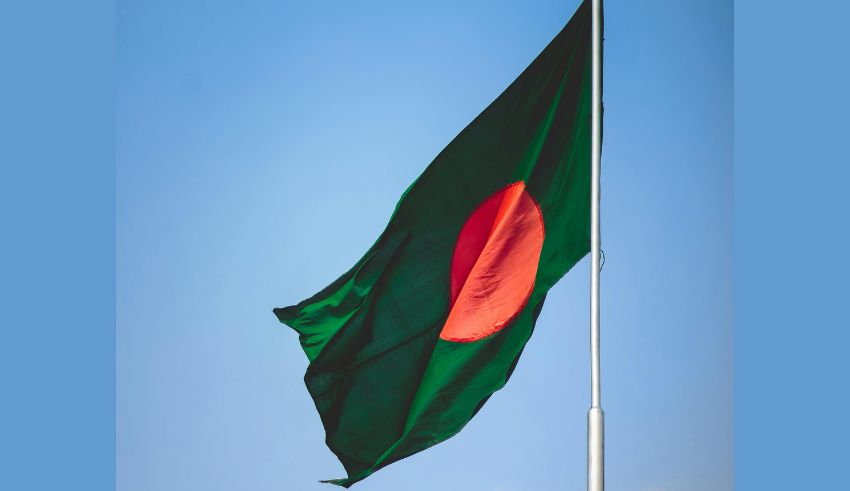 bangladesh on the brink a nation in turmoil