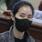 cassandra li ong transferred to house custody following arrest in indonesia