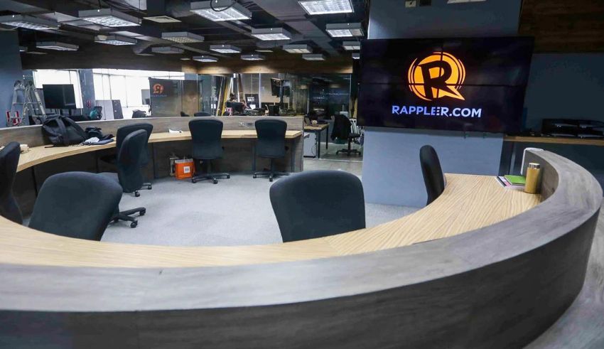 court allows philippine news site rappler to continue operating report