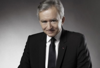 how much is bernard arnault’s net worth