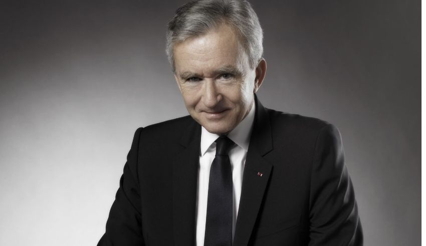 how much is bernard arnault’s net worth