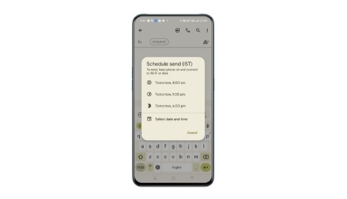 how to schedule text messages on smartphones 2024