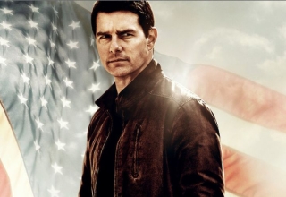 jack reacher never go back climbs netflix rankings