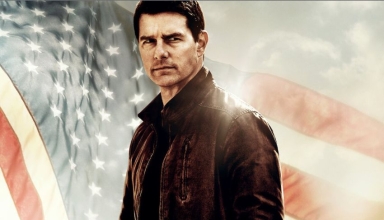 jack reacher never go back climbs netflix rankings