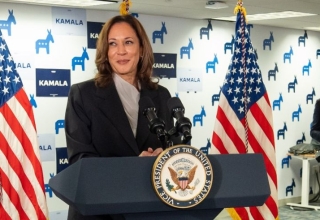 kamala harris set to announce running mate ahead of battleground tour