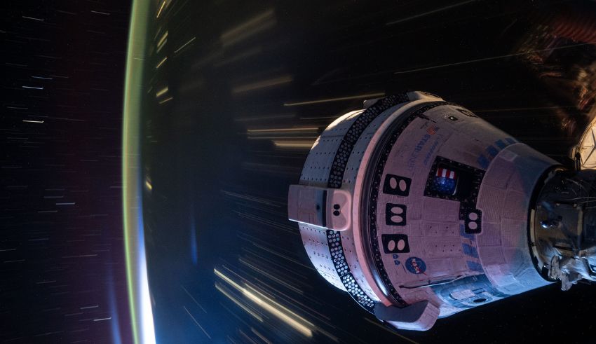 nasa postpones astronauts' return, opting for spacex over boeing’s troubled starliner