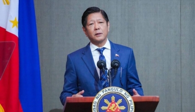 president marcos jr.'s bold stand against alice guo corruption in the justice system