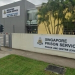 singapore executes convicted drug trafficker amidst controversy