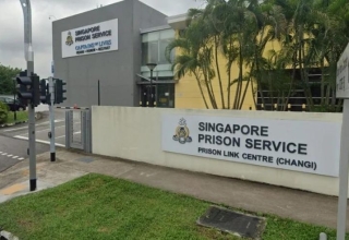 singapore executes convicted drug trafficker amidst controversy