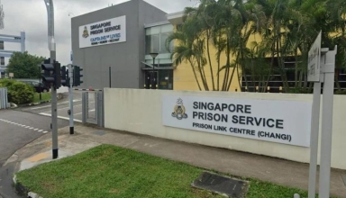 singapore executes convicted drug trafficker amidst controversy