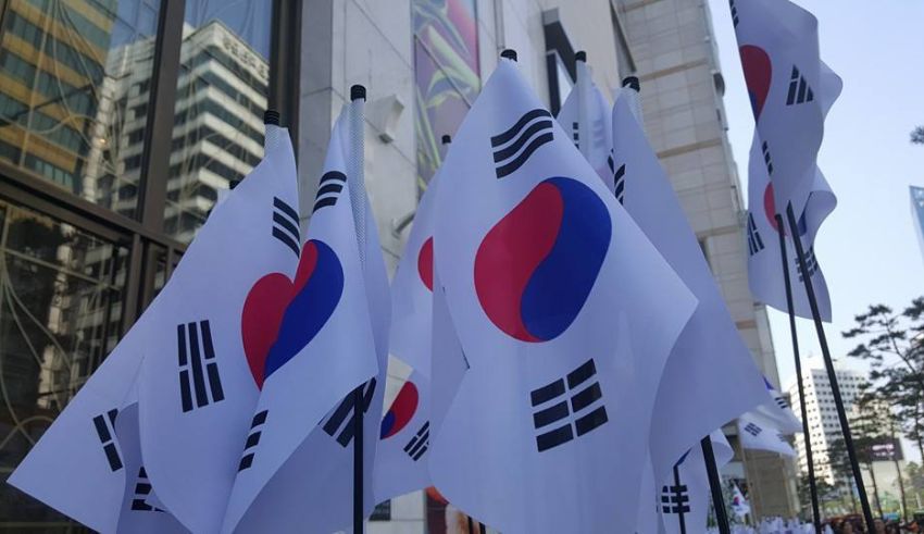 south korea intensifies crackdown on deepfake exploitation amid rising public concern