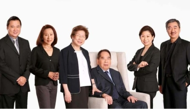 sy siblings reign supreme philippines' richest in 2024