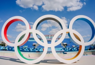 top 10 moments from the paris olympics 2024