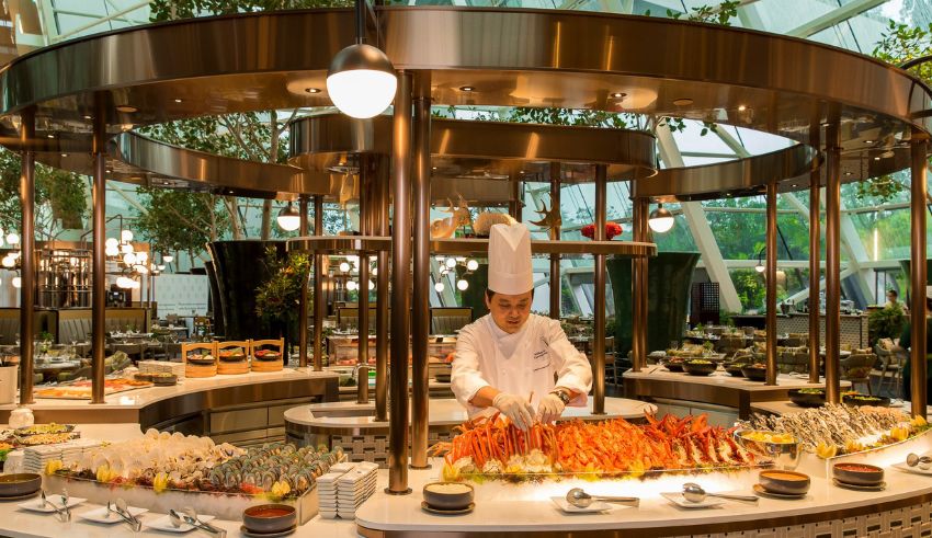 top 5 best buffets across asia