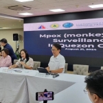 why urgent response is needed for mpox containment in quezon city