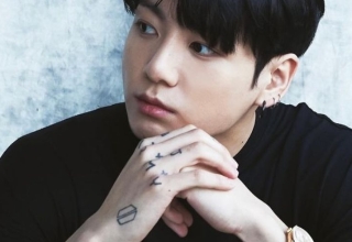 bts's jungkook launches ticket sales and photo zone event for solo documentary