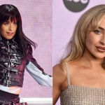 camila cabello’s subtle shade towards sabrina carpenter at iheartradio music festival sparks fan reactions