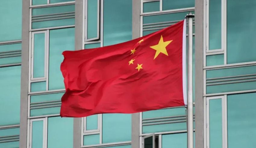 china warns citizens about foreign spies using deceptive tactics to infiltrate