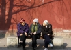 china to raise retirement age to address shrinking population and aging workforce