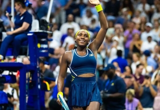 coco gauff's us open dream shattered as american star falls to emma navarro