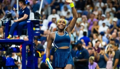 coco gauff's us open dream shattered as american star falls to emma navarro