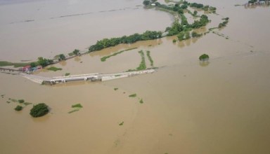 countries at high flood risk a deep dive into global vulnerabilities and challenges