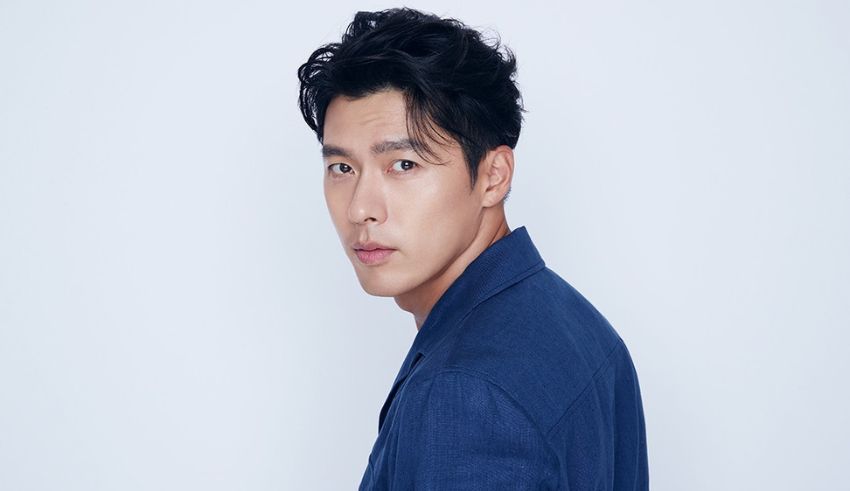 crash landing on you actor hyun bin is making his k drama comeback with a squid game 2 actress