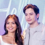 excitement builds for alden richards and kathryn bernardo's new film