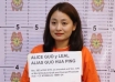 how indonesian authorities tracked down alice guo using her active sim card