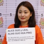 how indonesian authorities tracked down alice guo using her active sim card