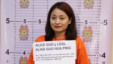 how indonesian authorities tracked down alice guo using her active sim card