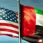 how the uae and us are forging a dynamic space partnership