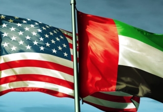 how the uae and us are forging a dynamic space partnership