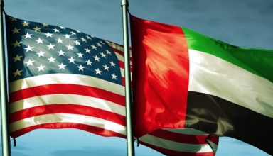 how the uae and us are forging a dynamic space partnership