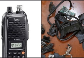 icom addresses allegations on radios involved in lebanon explosions