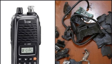 icom addresses allegations on radios involved in lebanon explosions