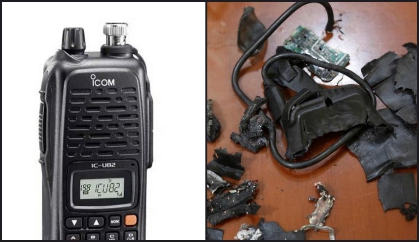 icom addresses allegations on radios involved in lebanon explosions