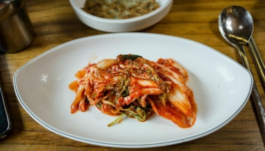 is kimchi going extinct south korea panics as climate change threatens cabbage production