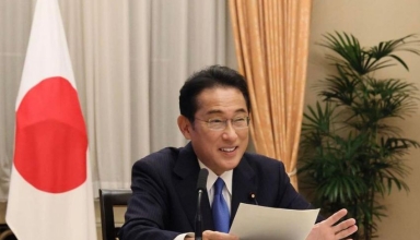 japan announces economic partnership talks with uae