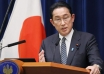 japan's ruling party set to elect new leader