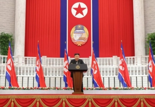 kim jong un vows to strengthen north korea’s nuclear capabilities (2)