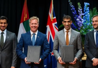 new zealand finalizes historic trade deal with uae