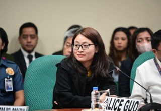 pasig court orders transfer of former bamban mayor alice guo to city jail